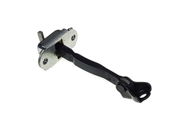 Yaris ii 05-11 обмежувач двері перед передніх фото №1