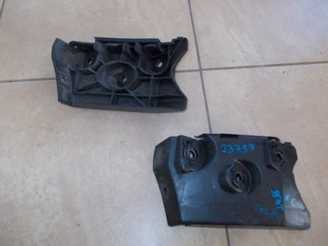 Ковзун бампера altea toledo iii перед фото №1