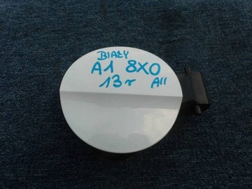 Крышка заливка топлива audi a1 8x sportback ly9k фото №1