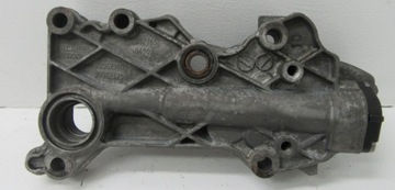 Основа фільтра масла mercedes 2.2 cdi 70362380 фото №1