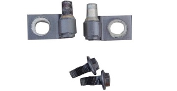 Петля дверь верхний левый правые vw golf vi cabrio фото №1