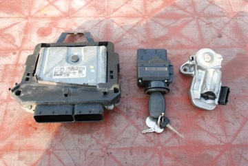 Sprinter 906 2.2cdi набор стартовый a6461506378 фото №1