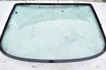 Mercedes w210 sedan стекло задняя зад рекомендую!!! фото №1