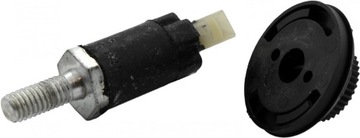 Кліпса захисні накладки двигуна citroen picasso ii xsantia фото №1