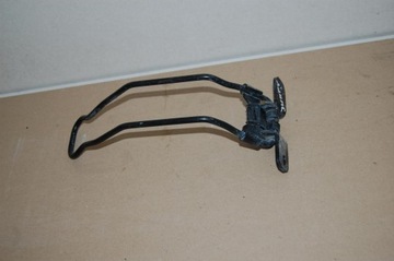 Обмежувач двері scudo expert jumpy 2012 фото №1