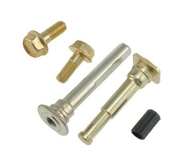 Направляюча затискач liberty monterey 02-07 фото №1