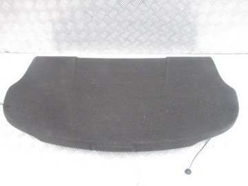 Полка багажника seat toledo 05r фото №1