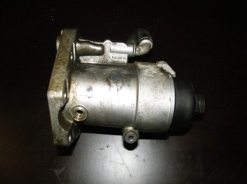 Корпус фільтра масла voyager 2.8crd 08- 31212019g фото №1