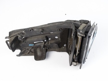 Mercedes w220 каркас зеркало наружного левого фото №1