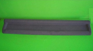 Ролета багажника полка зад renault laguna i универсал фото №1