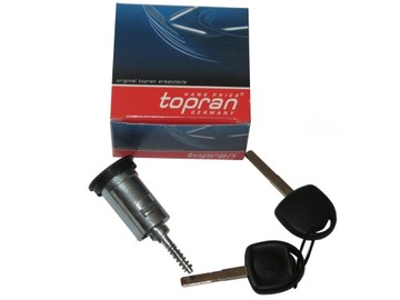 Замок зажигания opel vectra b фото №1