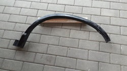 Планка крило honda crv фото №1