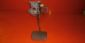 Педаль тормоза +крепление audi a6 c4 2.8 v6 автомат фото №1