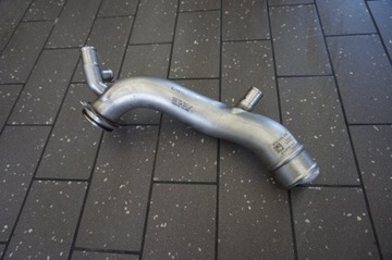 Всасывающая труба audi s6 s7 a8 s8 4.0 tfsi 079129571p фото №1