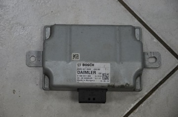 Vw crafter стабилизатор напряжения a9068270005 фото №1