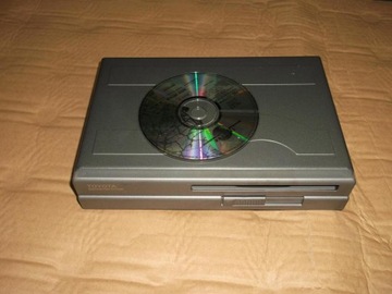 Считыватель навигация 08662-00840 toyota avensis t22 фото №1