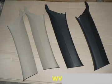 Dw vw new beetle 5c-osłona стойка 5c5867233a фото №1