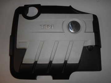 Защита двигателя vw passat golf tdi 03l103925am фото №1