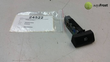 Перемикач вимикач протитуманних rodius фото №1