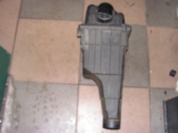 Корпус фільтра повітря xsara picasso 1.8 16v фото №1