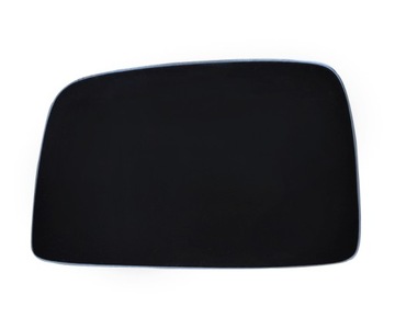 Kia sportage ii стекло левая сферическое фото №1