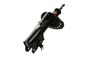 Амортизаторы kayaba nissan qashqai +odb+osł перед фото №1