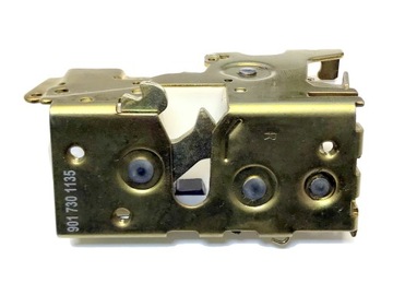 Pyro 9017301135 замок двері фото №1