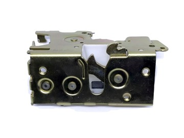 Замок двері зсувних лівих za водій - vw lt / sprinter 1995- 2006 фото №1