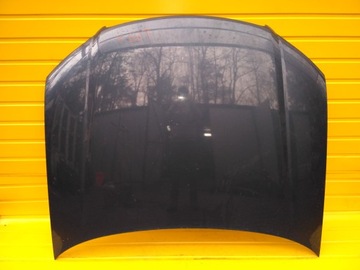 Audi a8 d3 капот ly5x фото №1