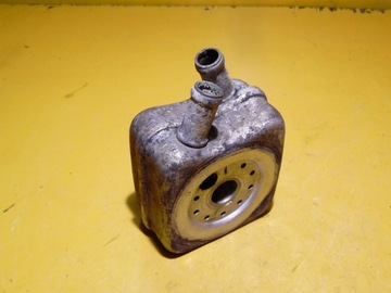 Радиатор масла vw t4 1.9 td фото №1