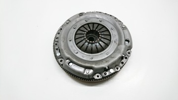 Vw caddy 2016r.koło двухмассовый сцепление 03l141025q фото №1