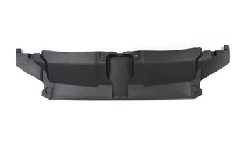 Накладка заглушка корпус захист ременя передньої audi a6 c7 оригінал aso фото №1