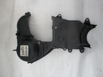 Захист розподільний вал ford focus mk3 c-max 1.6 ecoboost фото №1