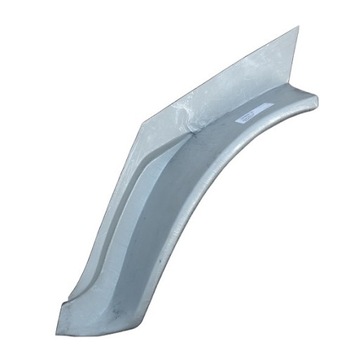 Ремкомплект підкрилки перед pr mercedes sprinter 95- фото №1