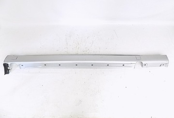 Планка пороговая правая - mercedes s-klasa w220 k744 фото №1