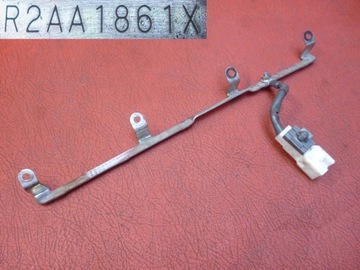 Жгут, установка свечей mazda 3, 6, cx-7 2.2 mzr-cd r2aa r2aa-1861x фото №1