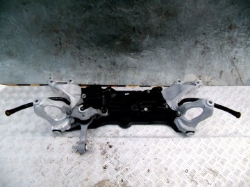 Civic ufo viii 8 1.8 16v тележка подрамник колыбель фото №1