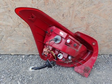 Лампа фото №1