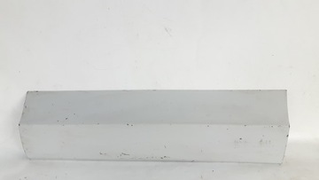 Audi q3 8u0 s-line планка двері ліва зад нова фото №1