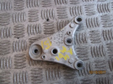 Лапи кронштейн skoda fabia i 1.4 b 99-03r фото №1