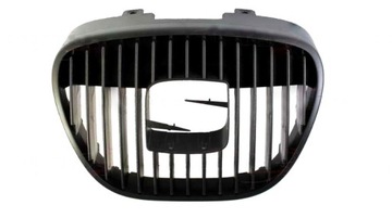 Решітка seat ibiza cordoba 02- фото №1