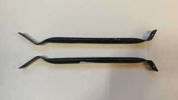 Jeep grand cherokee 2005 05 - 10 трубка крепление фото №1