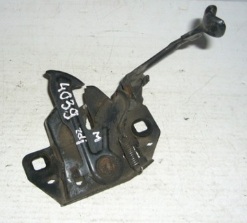 4039 замок капота chrysler voyager iii 96-00 фото №1