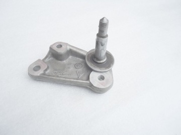 Citroen c4 b7 2015r 1,2thp лапи коробки 20et20 фото №1