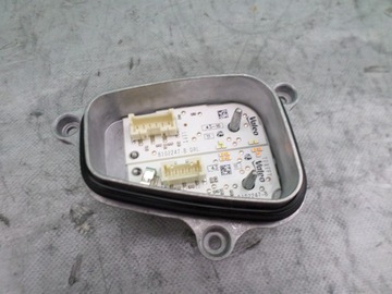 Seat ibiza 6f 2017 jeż лампи лівий лівий модуль фото №1