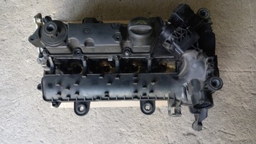 Mazda 2 07-14 1.4 citd головка комплектная фото №1