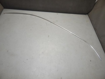 Audi a6 s6 4g планка крышная левая хром 4g9053703 фото №1