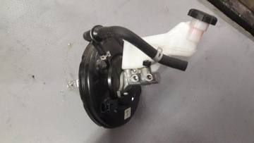 Kia rio iv v 17- насос підсилювач 1,2 1,4 фото №1