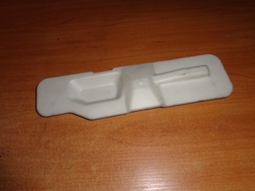 Avensis t25 заглушка захист корпус кришка фото №1