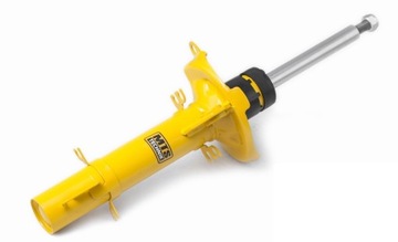 Mts-technik амортизатори спортивні vw golf iv 4 фото №1